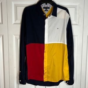 Men’s Tommy Hilfiger Shirt